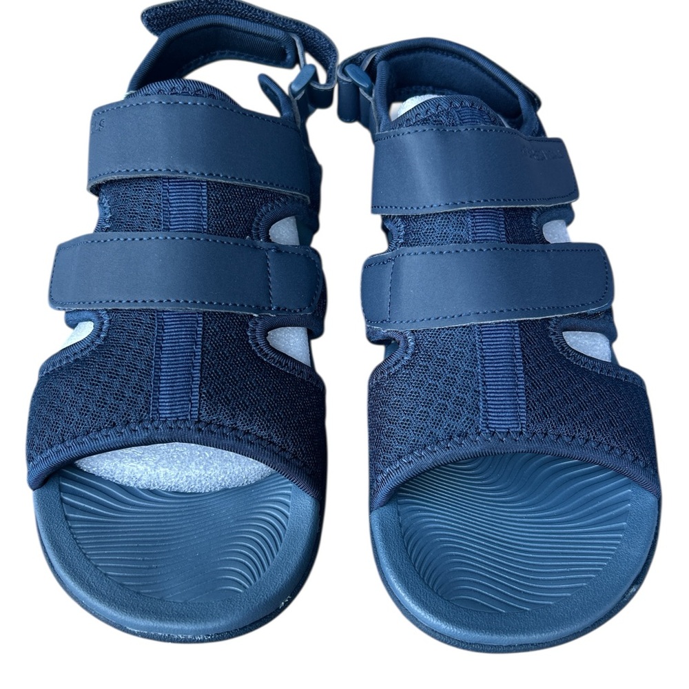 Hike Bare sandals IV Ergonomic footbed and ultra Lightweight sandals EU40